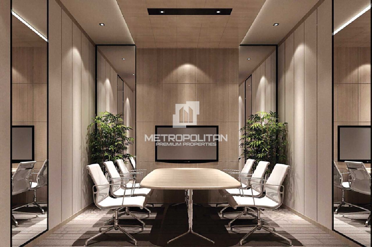 Апартаменты в Дубае, ОАЭ, 143 м² - фото 15