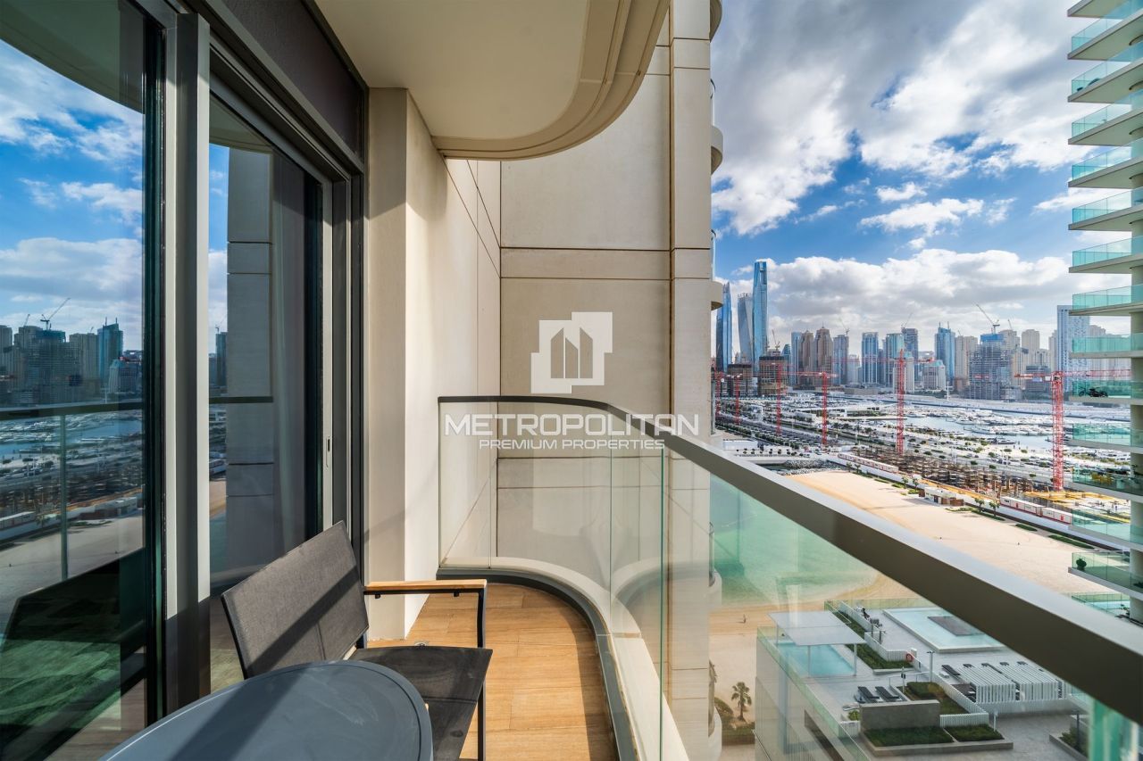 Апартаменты в Дубае, ОАЭ, 68 м² - фото 15