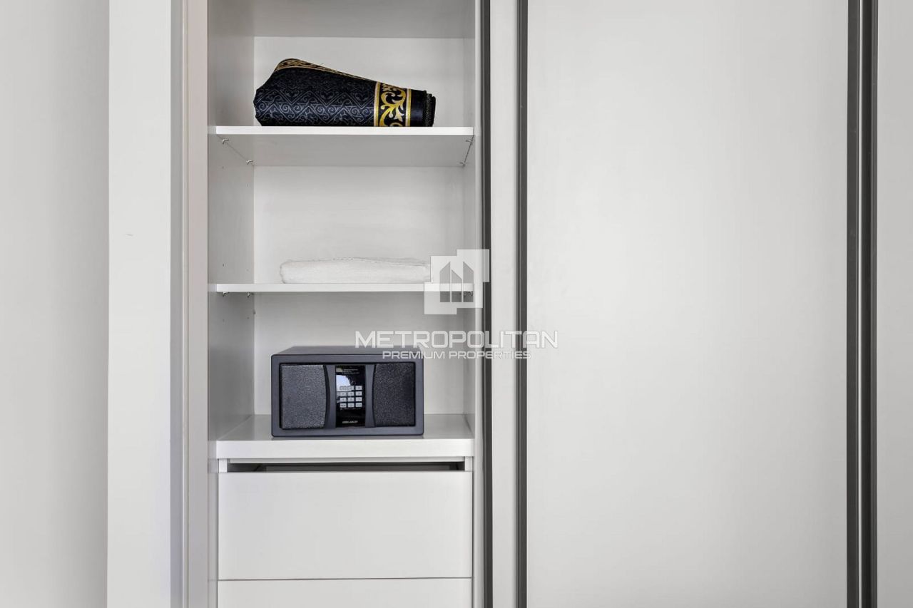 Апартаменты в Дубае, ОАЭ, 68 м² - фото 15