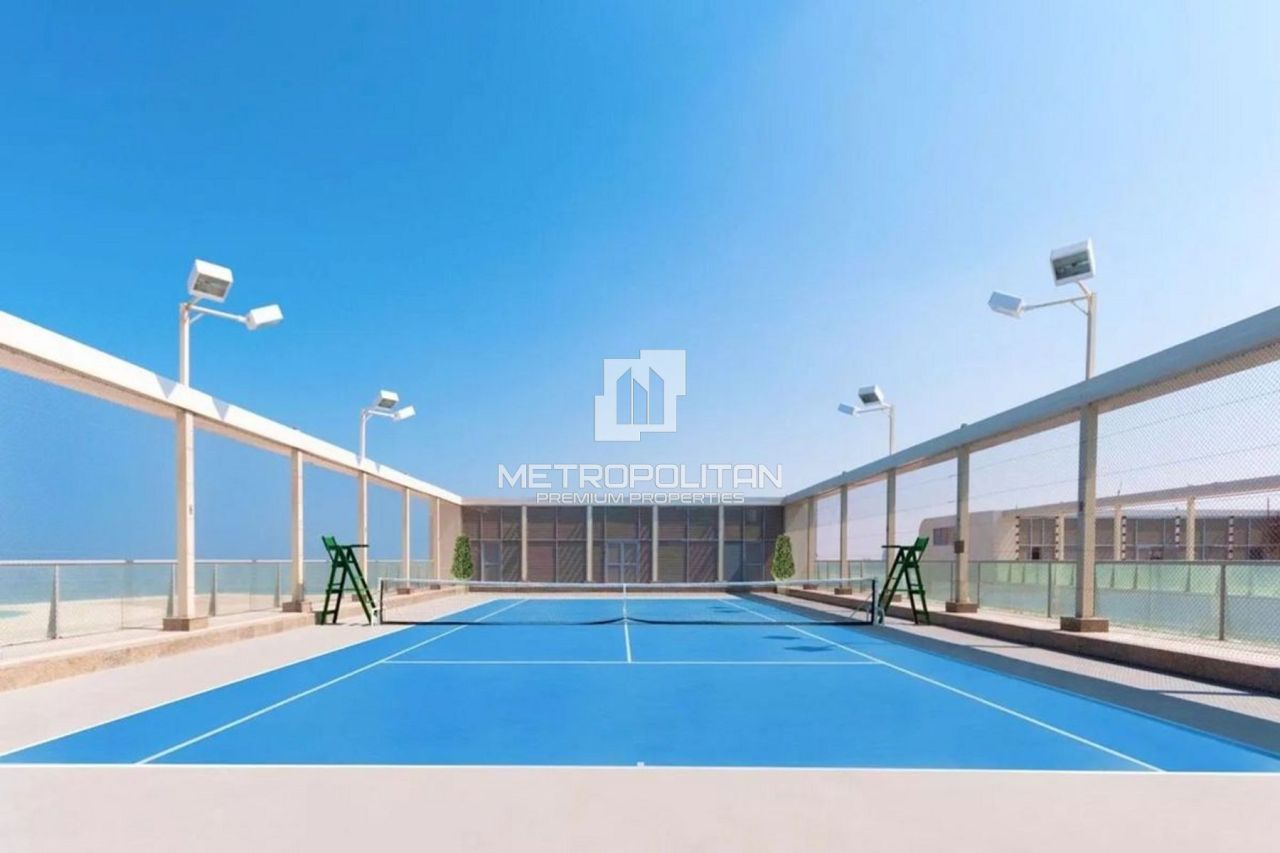 Бунгало в Рас-эль-Хайме, ОАЭ, 132 м² - фото 16