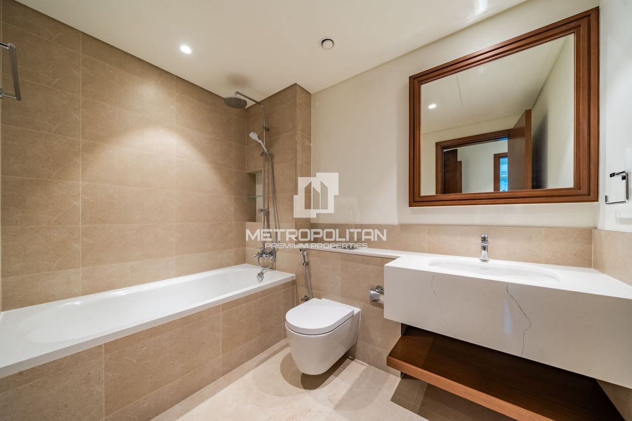 Апартаменты в Дубае, ОАЭ, 68 м² - фото 16