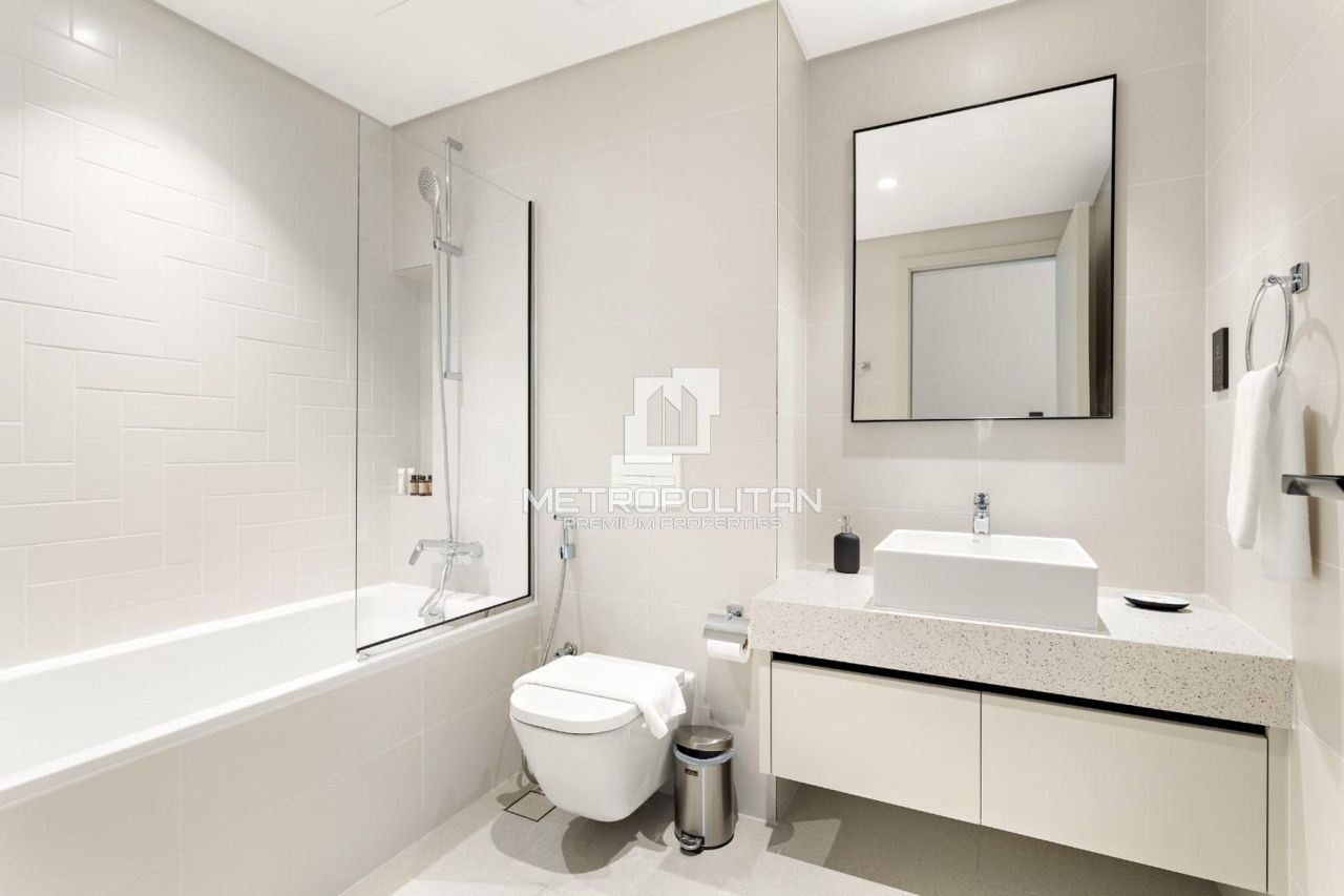 Апартаменты в Дубае, ОАЭ, 68 м² - фото 16