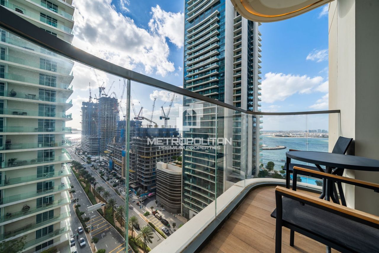 Апартаменты в Дубае, ОАЭ, 68 м² - фото 17