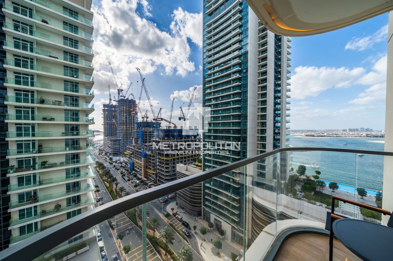 Апартаменты в Дубае, ОАЭ, 68 м² - фото 18