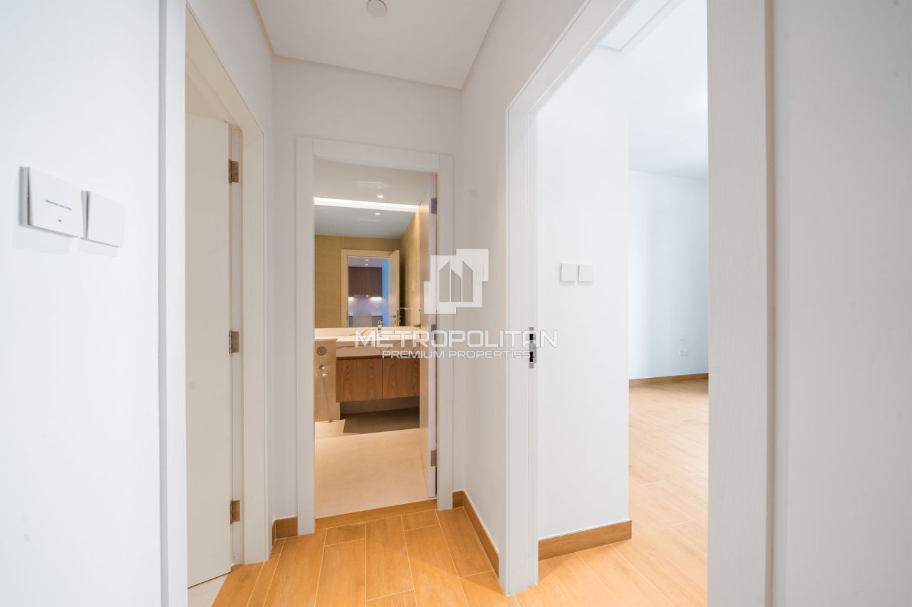 Апартаменты в Дубае, ОАЭ, 74 м² - фото 18