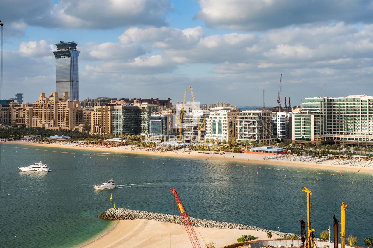 Апартаменты в Дубае, ОАЭ, 68 м² - фото 18