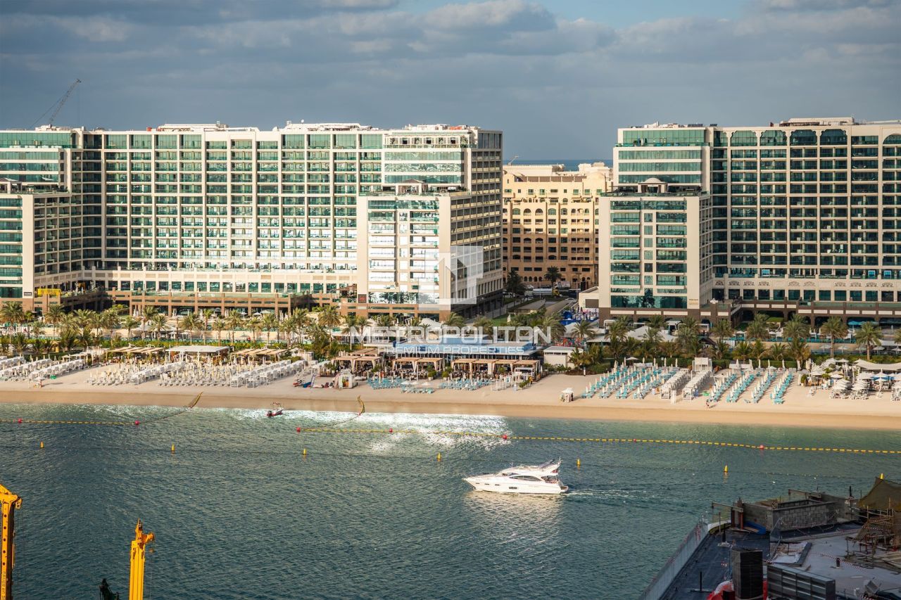 Апартаменты в Дубае, ОАЭ, 68 м² - фото 19