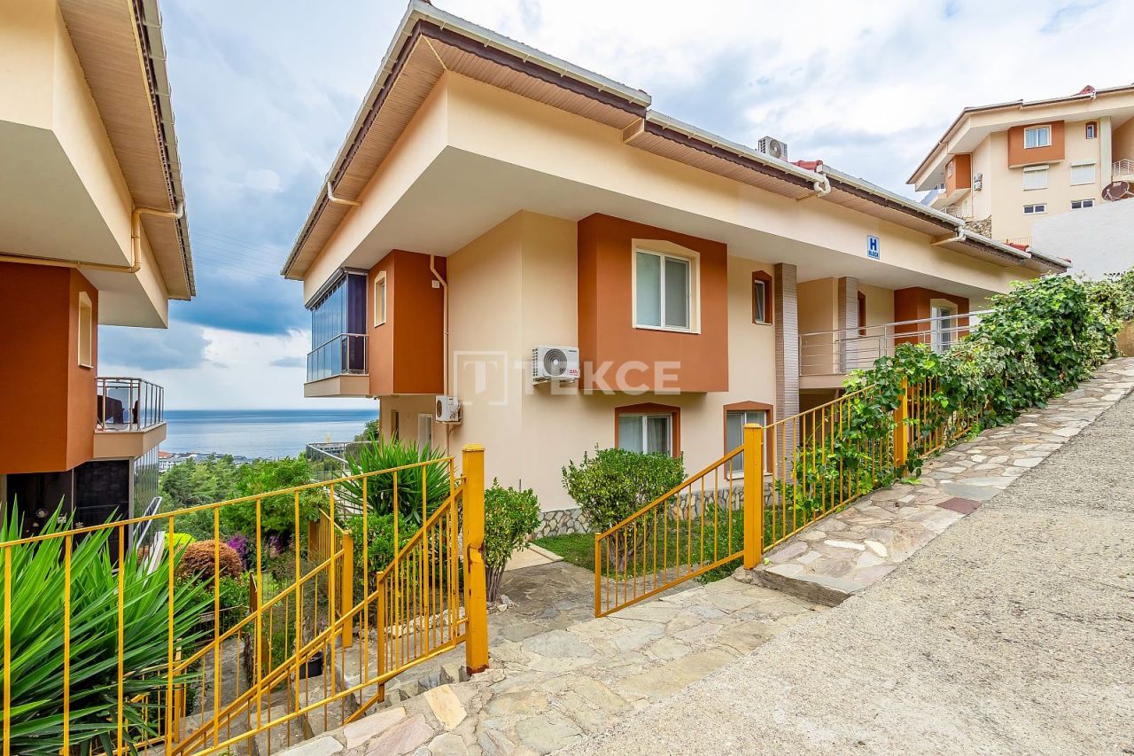 Апартаменты в Алании, Турция, 145 м² - фото 5