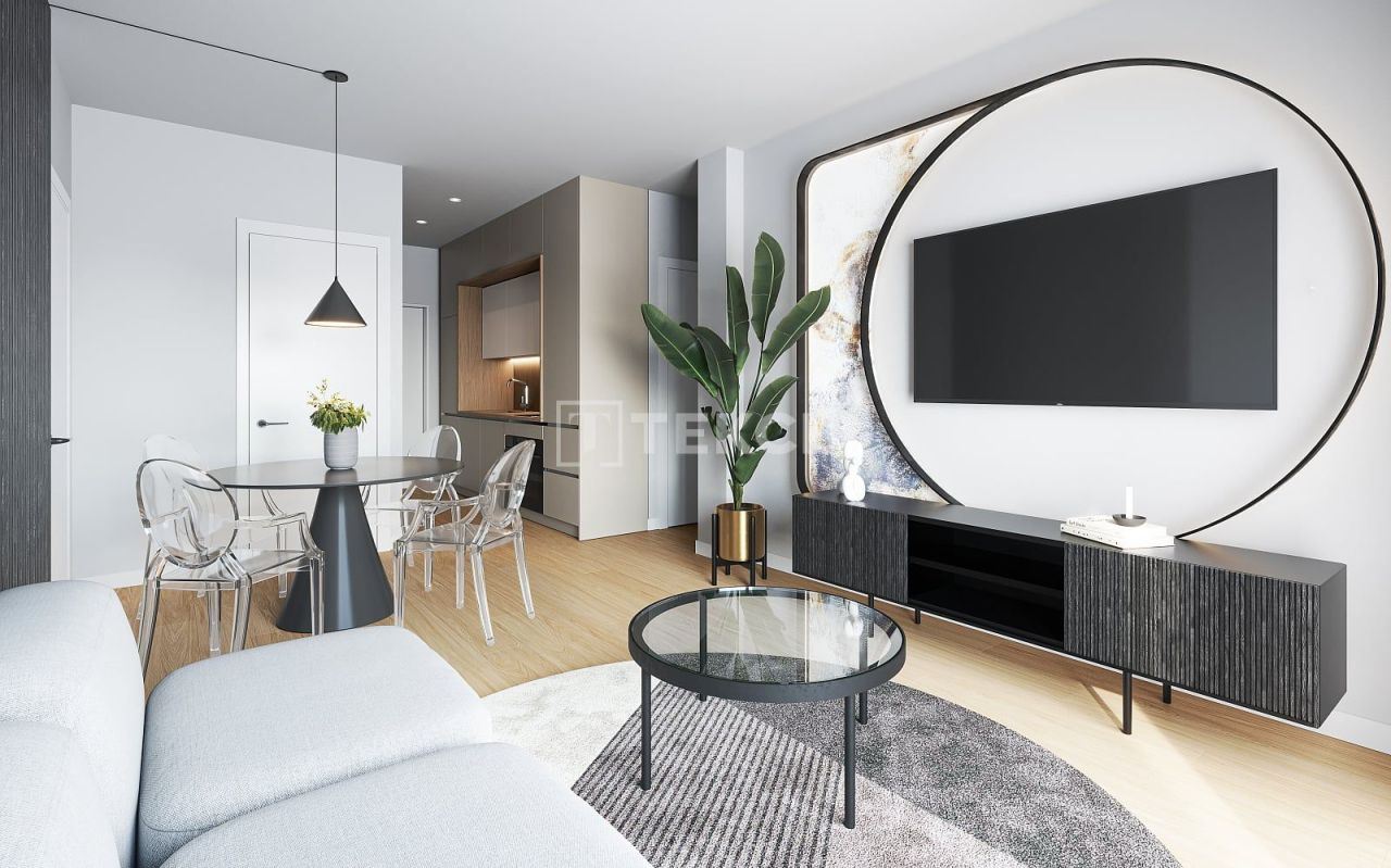 Апартаменты в Сан-Мигель де Салинас, Испания, 65 м² - фото 6