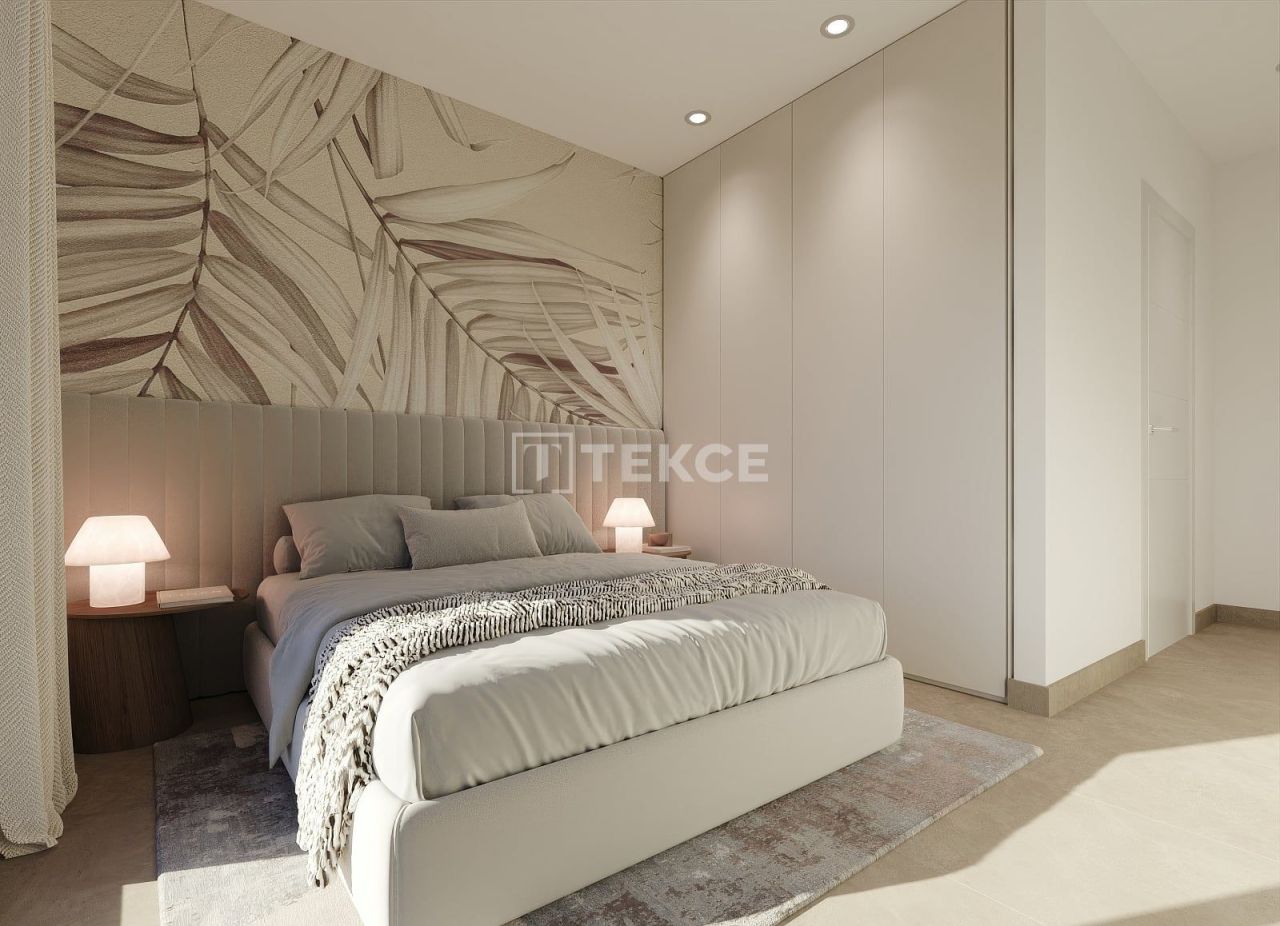 Апартаменты в Фуэнте-Аламо, Испания, 292 м² - фото 7