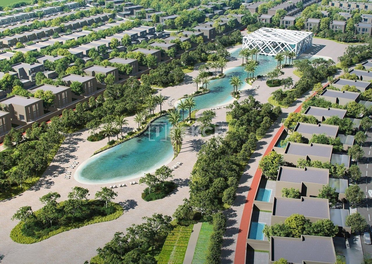 Вилла Хай Бараши, ОАЭ, 365 м² - фото 7