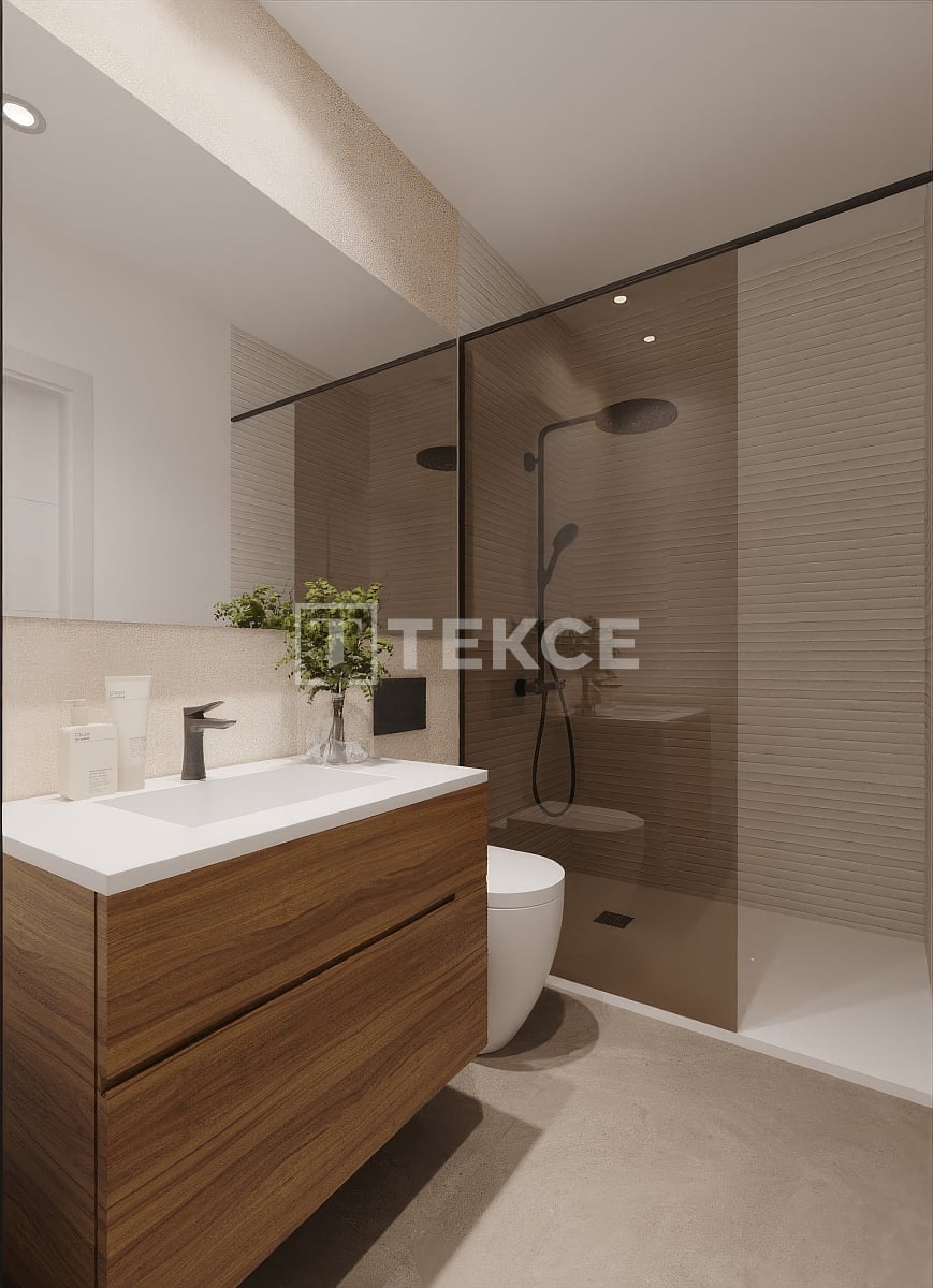 Пентхаус в Фуэнте-Аламо, Испания, 150 м² - фото 8