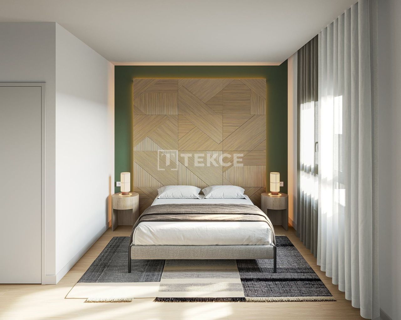 Апартаменты в Сан-Мигель де Салинас, Испания, 65 м² - фото 8