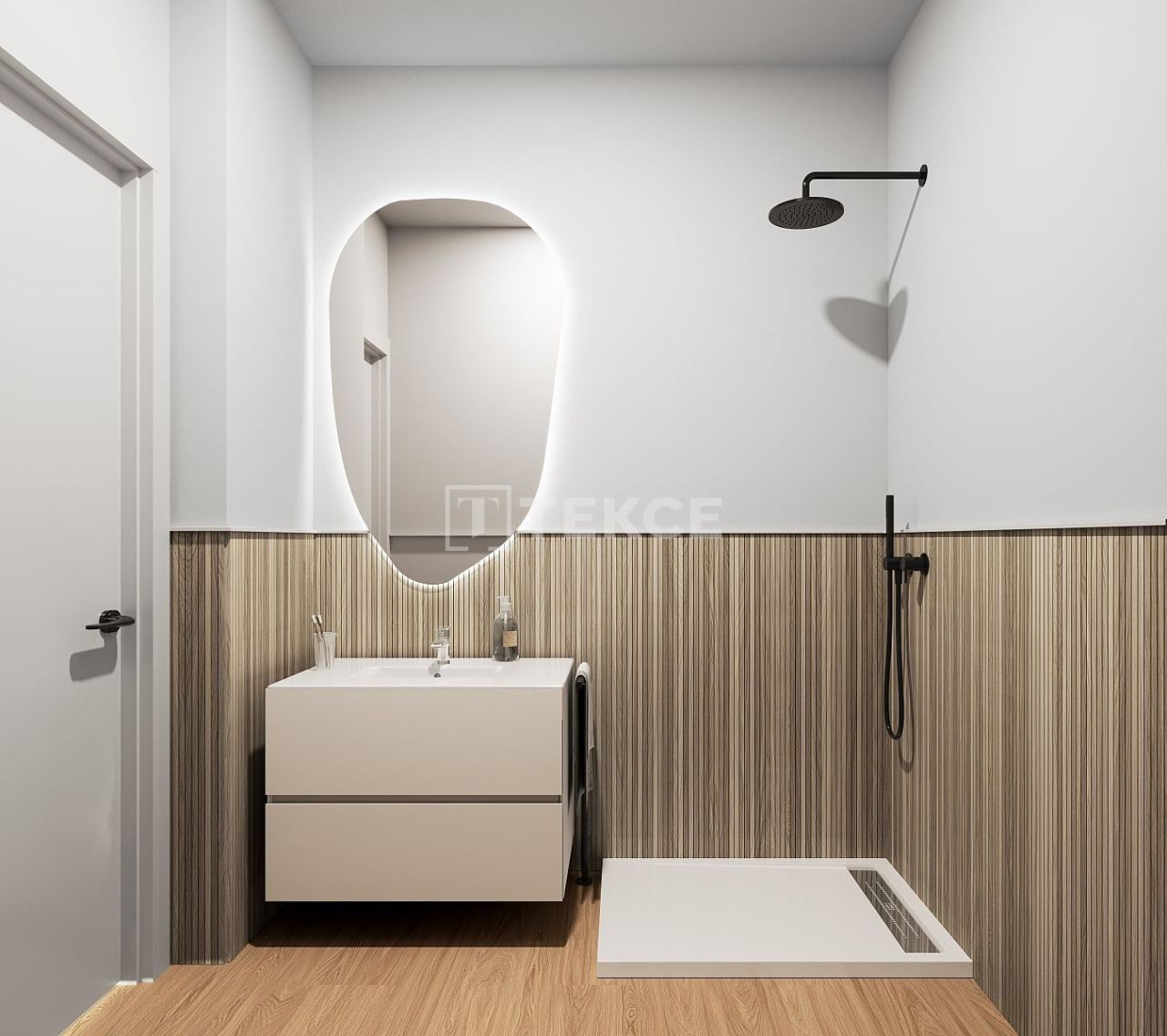 Апартаменты в Сан-Мигель де Салинас, Испания, 65 м² - фото 9