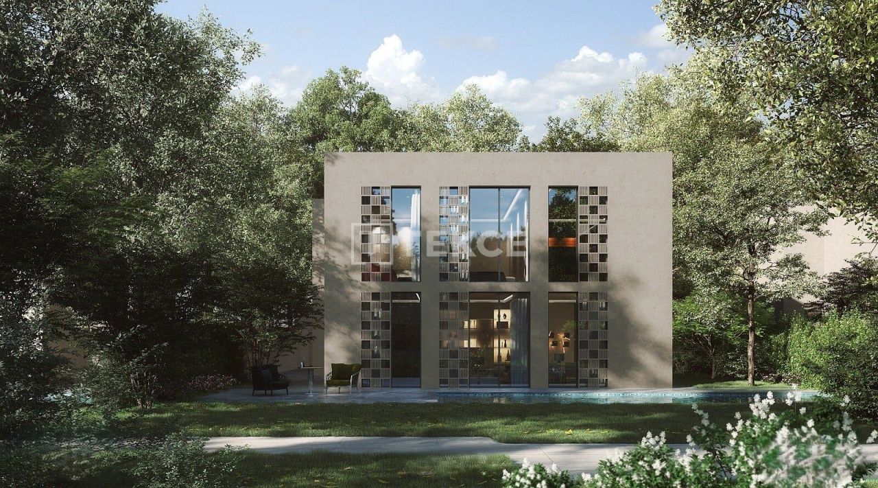 Вилла Хай Бараши, ОАЭ, 365 м² - фото 12