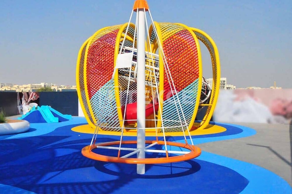 Апартаменты Муваилех, ОАЭ, 137 м² - фото 14