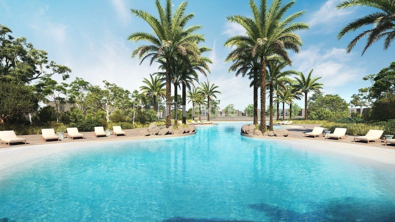 Таунхаус Хай Бараши, ОАЭ, 259 м² - фото 15