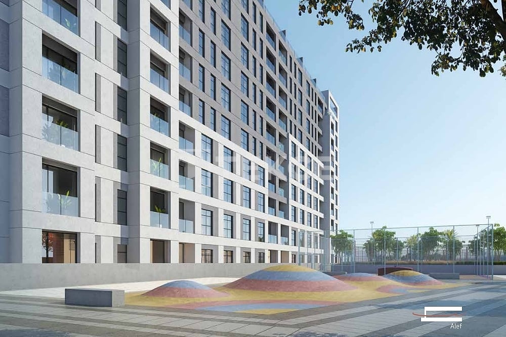 Апартаменты Муваилех, ОАЭ, 137 м² - фото 17