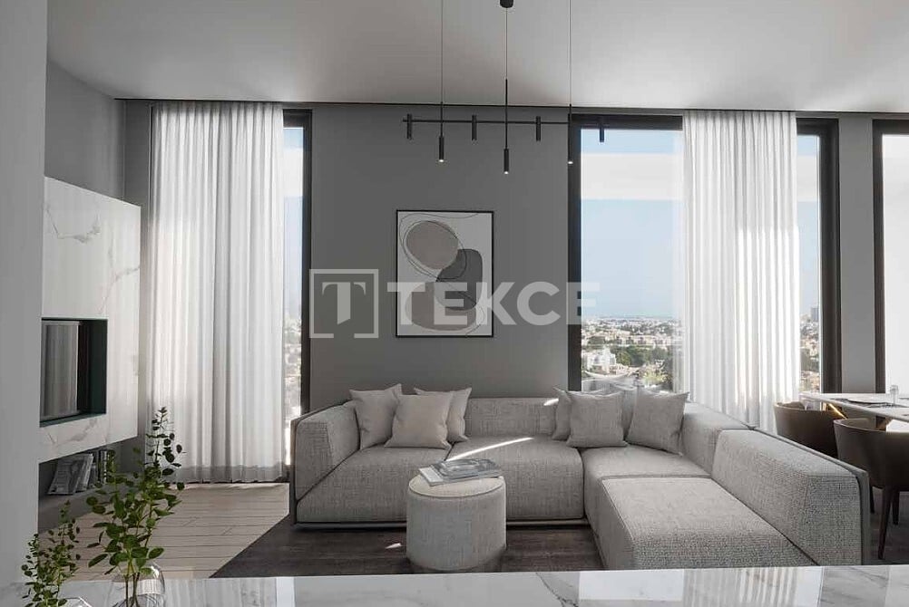 Апартаменты Муваилех, ОАЭ, 137 м² - фото 19