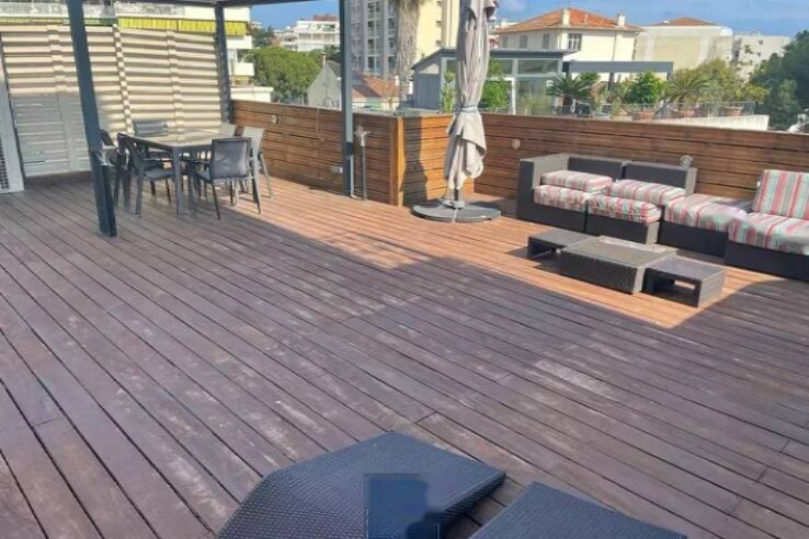 Квартира в Каннах, Франция, 66 м² - фото 1