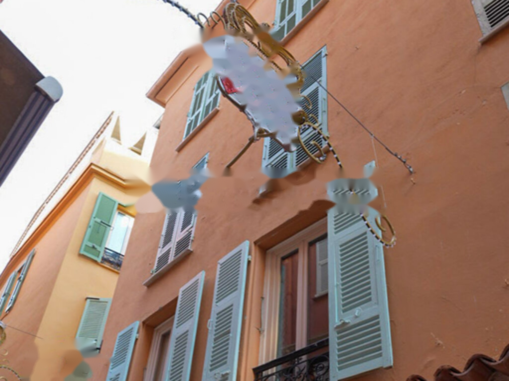 Квартира в Монако, Монако, 27 м² - фото 1