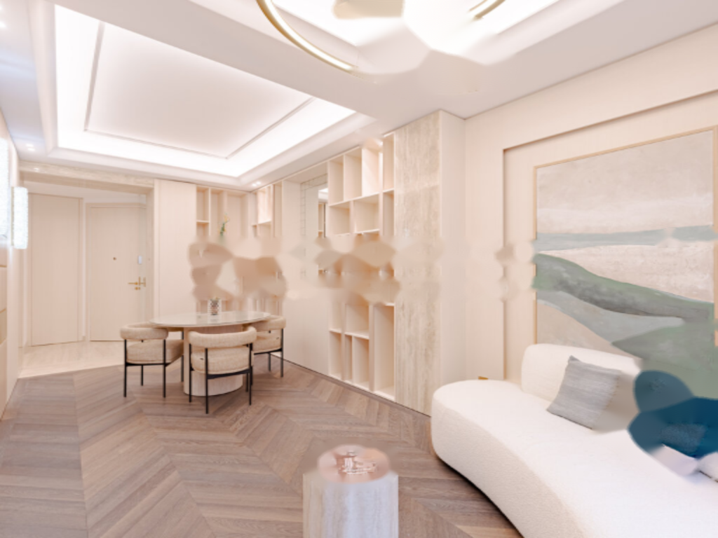 Квартира в Монте Карло, Монако, 74 м² - фото 1