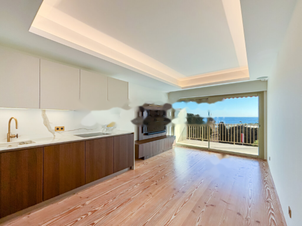 Квартира в Монте Карло, Монако, 87 м² - фото 1