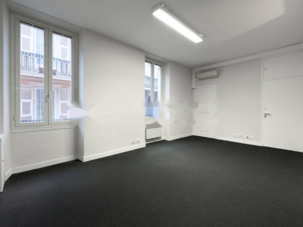 Квартира в Ла-Кондамине, Монако, 75 м² - фото 1