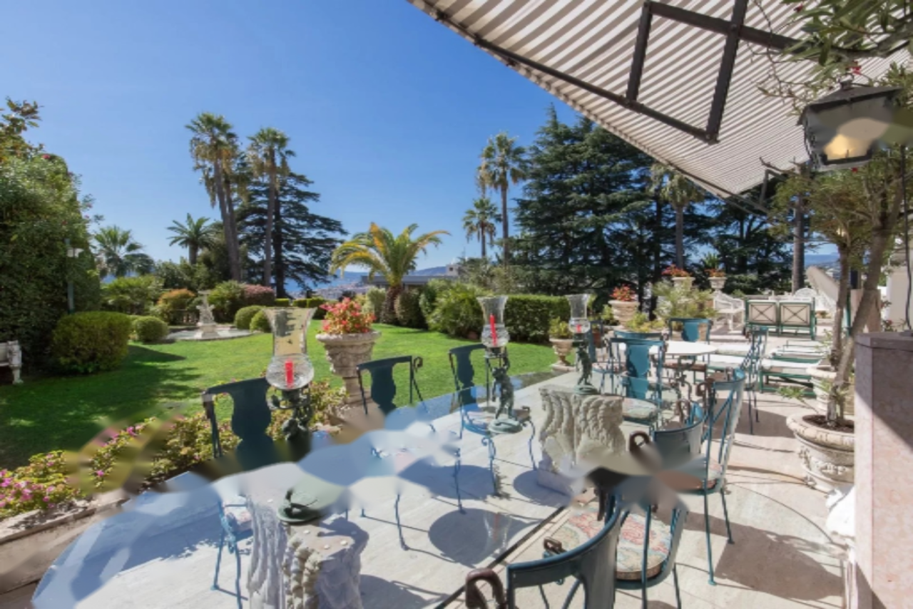 Квартира в Каннах, Франция, 205 м² - фото 1