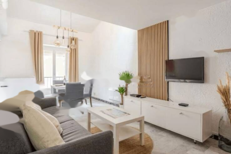 Квартира в Каннах, Франция, 37 м² - фото 1