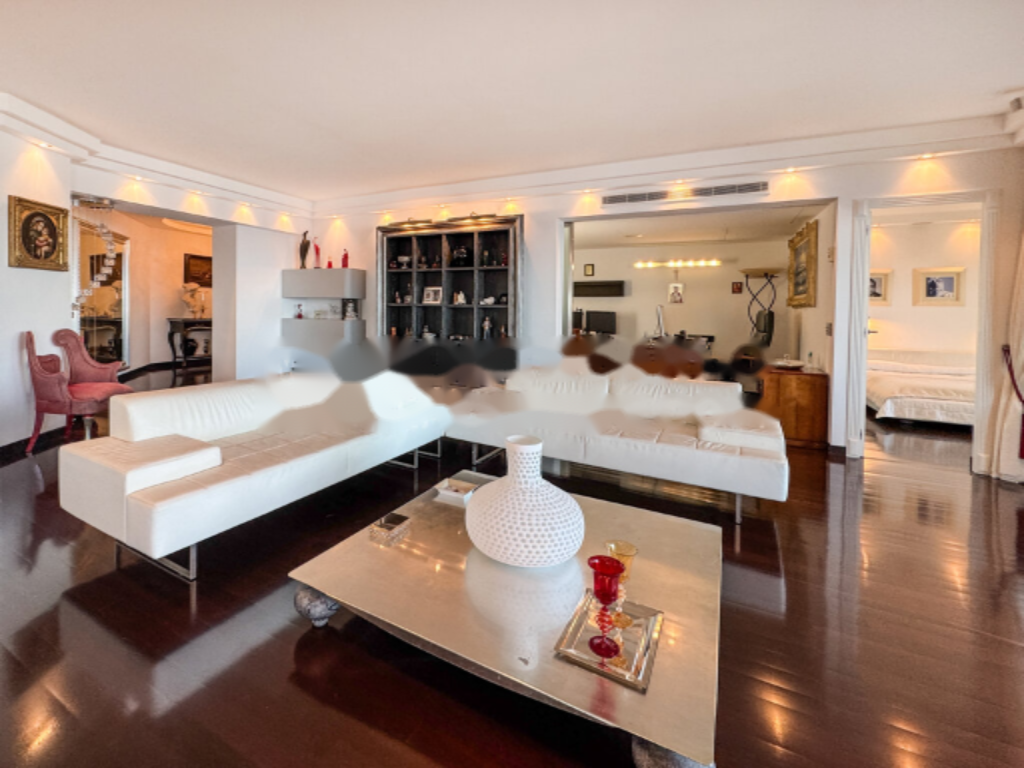 Квартира в Сен-Романе, Монако, 300 м² - фото 1