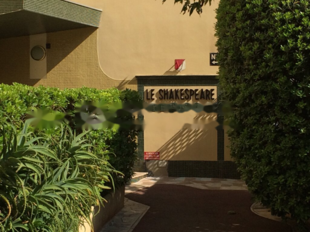 Квартира в Монте Карло, Монако, 2 м² - фото 1