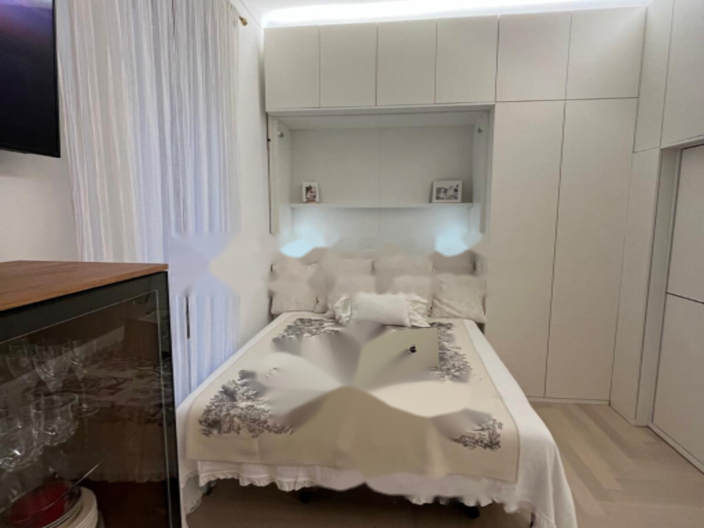 Квартира в Ла-Кондамине, Монако, 30 м² - фото 1