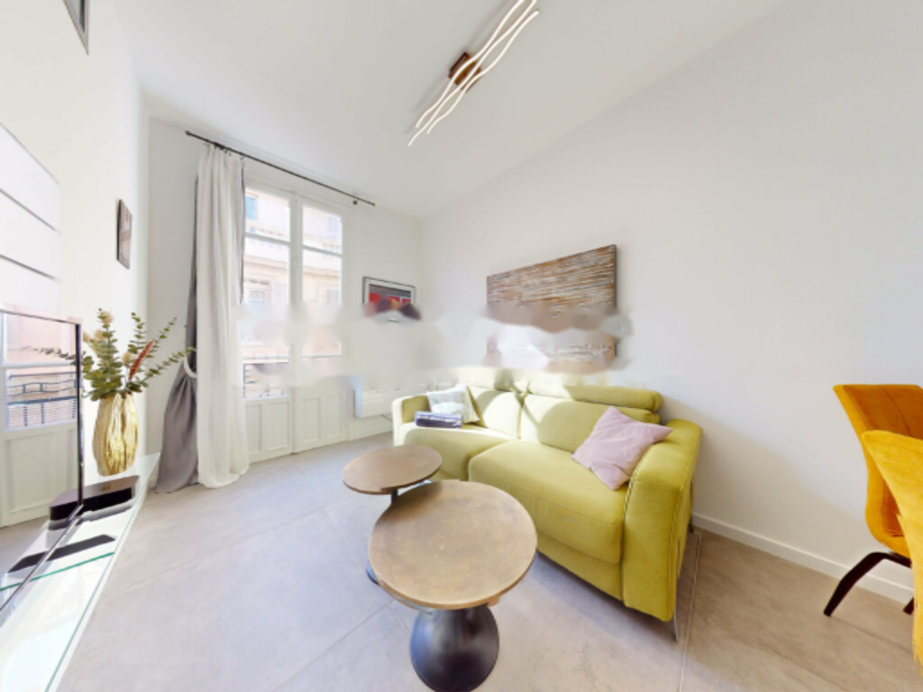 Квартира в Монако, Монако - фото 1