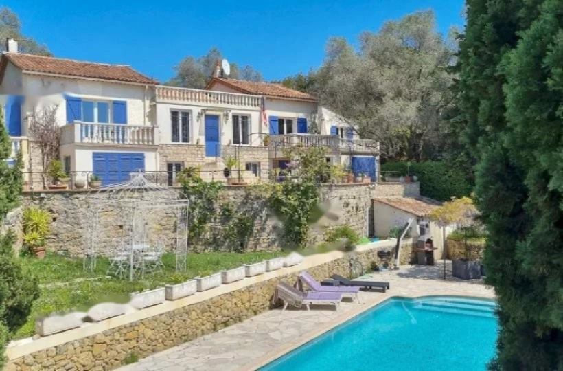 Квартира в Каннах, Франция, 378 м² - фото 1