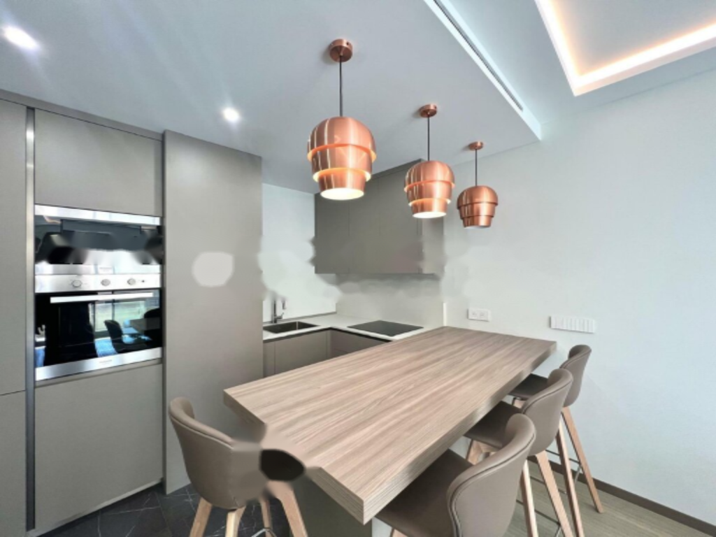 Квартира в Сен-Романе, Монако, 70 м² - фото 1