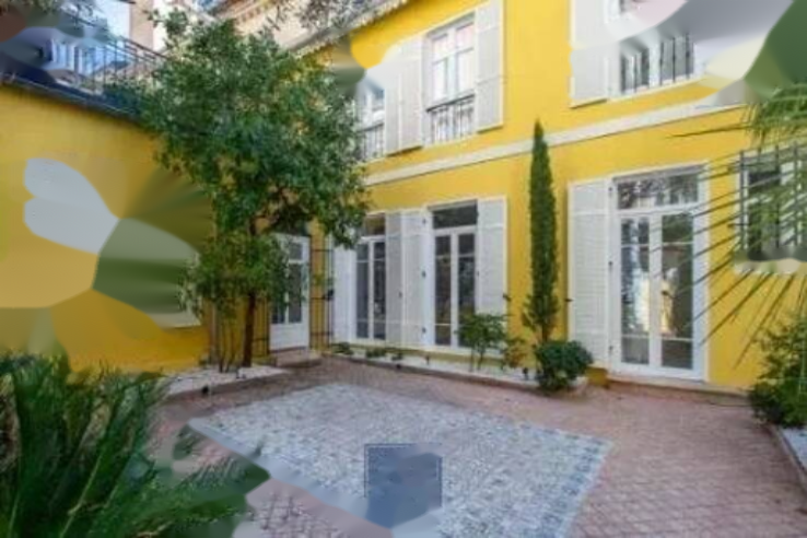 Квартира в Каннах, Франция, 131 м² - фото 1