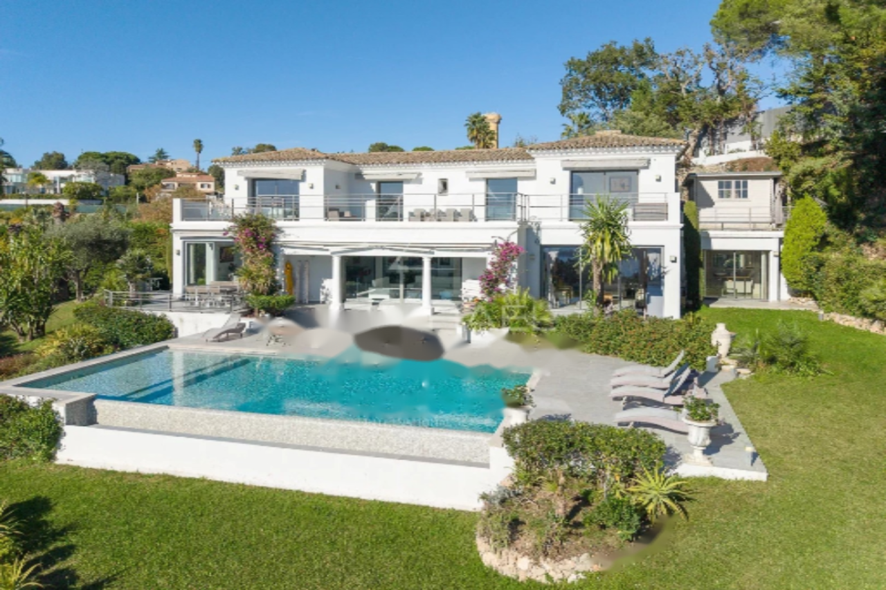 Квартира в Каннах, Франция, 350 м² - фото 1