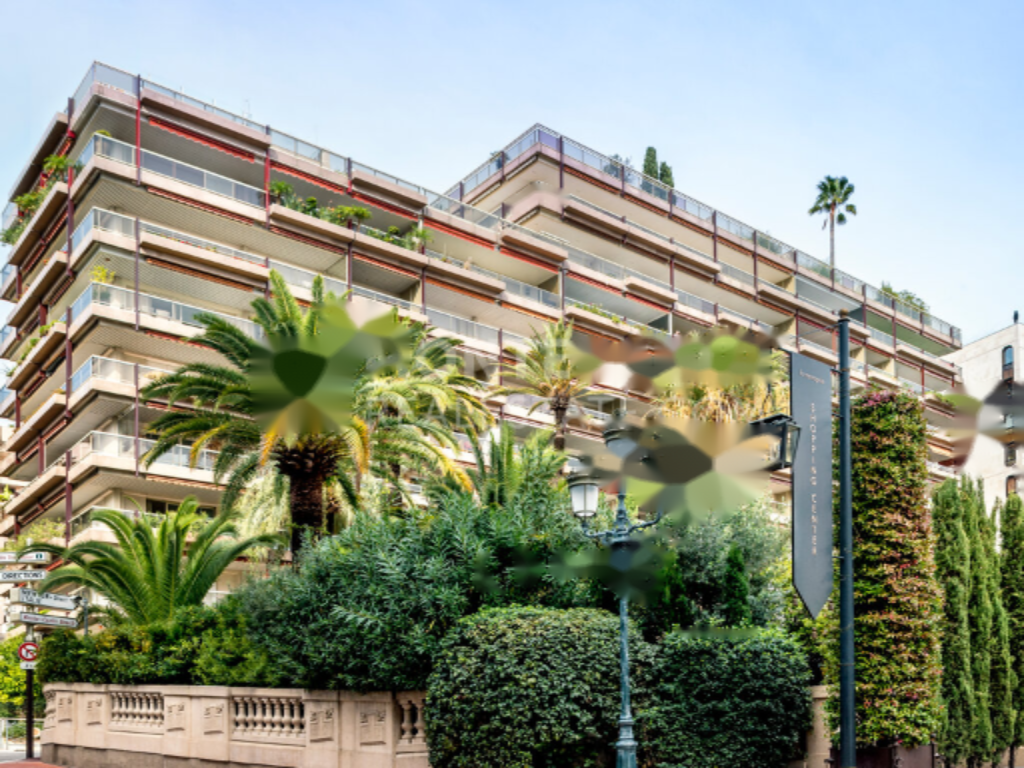 Квартира в Монако, Монако, 40 м² - фото 1