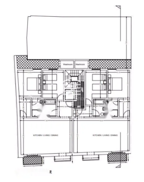 Квартира в Хамруне, Мальта, 102 м² - фото 1