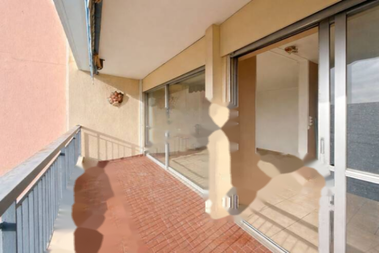 Квартира в Каннах, Франция, 68 м² - фото 1