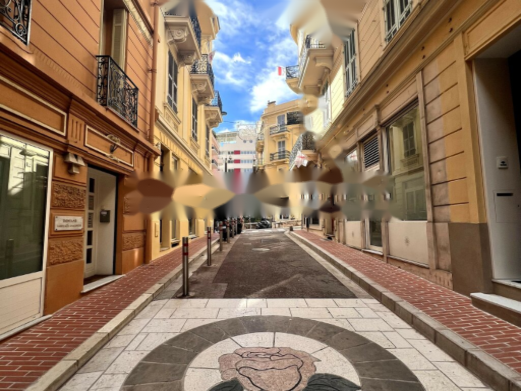 Квартира в Монте Карло, Монако, 78 м² - фото 1