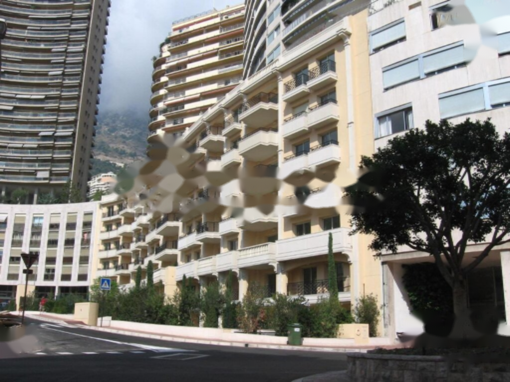 Квартира в Сен-Романе, Монако, 81 м² - фото 1