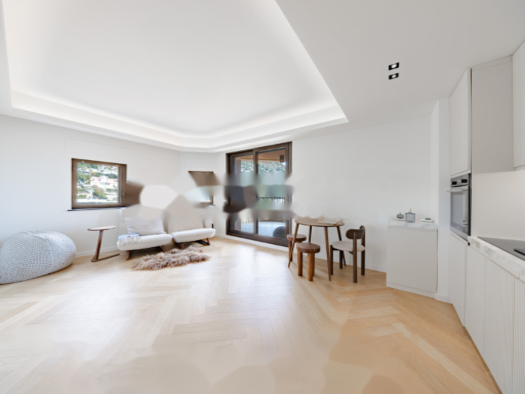 Квартира в Сен-Романе, Монако, 76 м² - фото 1