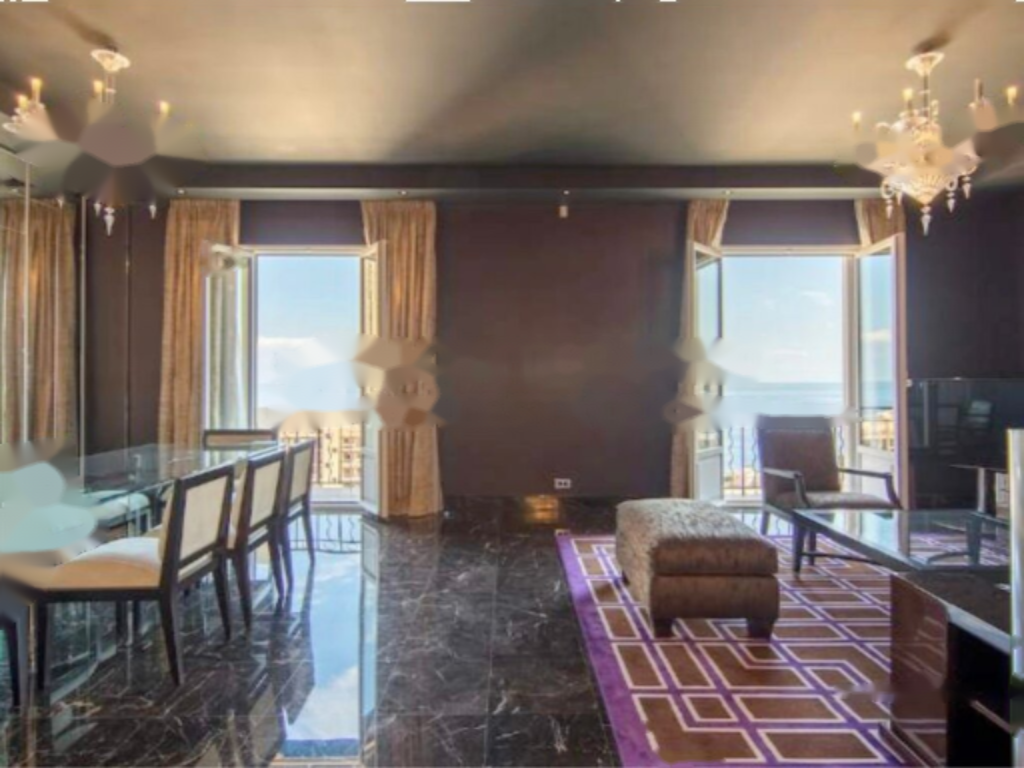 Квартира в Монако, Монако, 295 м² - фото 1