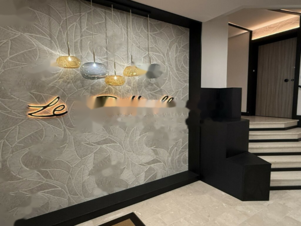 Квартира в Фонвьее, Монако, 44 м² - фото 1