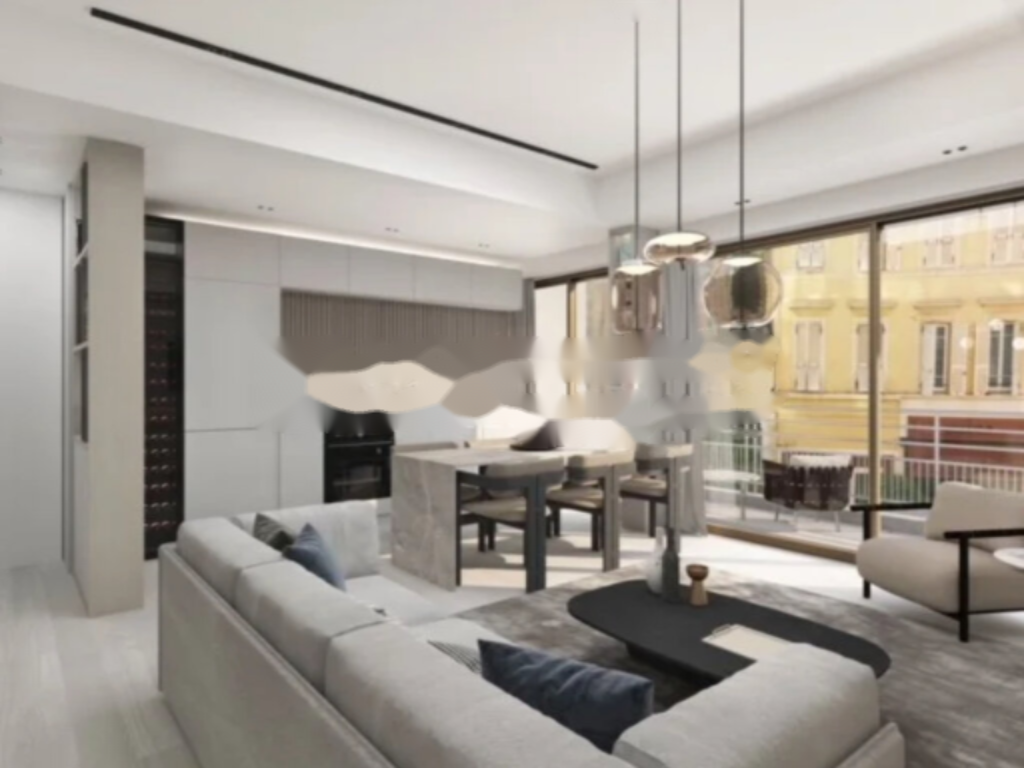 Квартира в Монако, Монако, 95 м² - фото 1