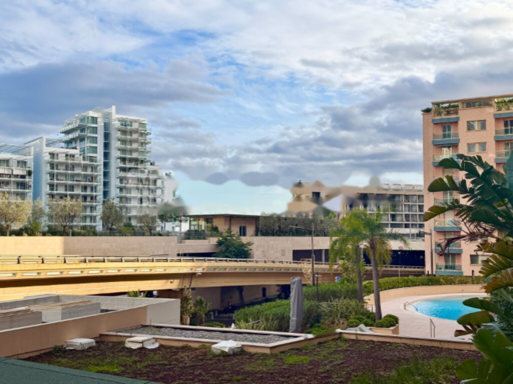 Квартира в Монако, Монако, 70 м² - фото 1