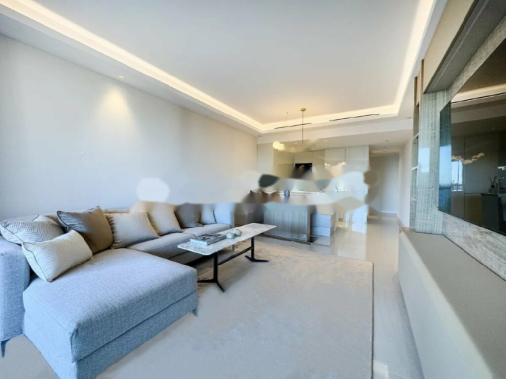 Квартира в Монако, Монако, 110 м² - фото 1