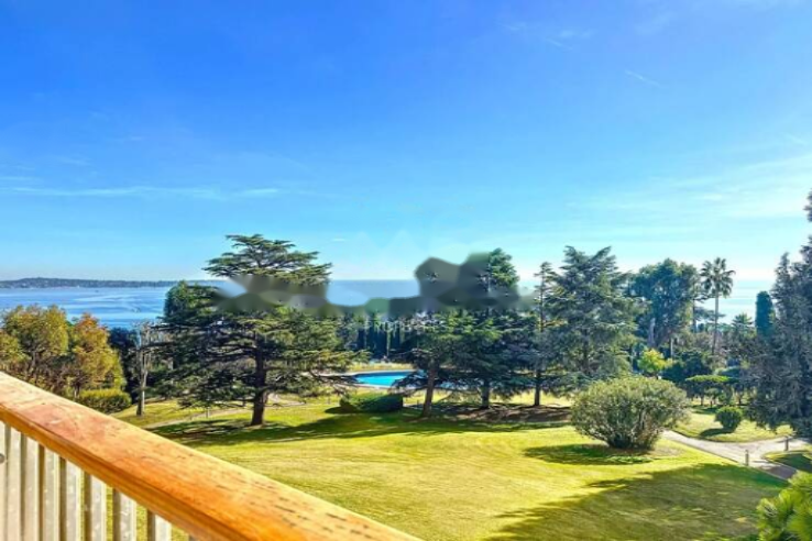 Квартира в Каннах, Франция, 95 м² - фото 1